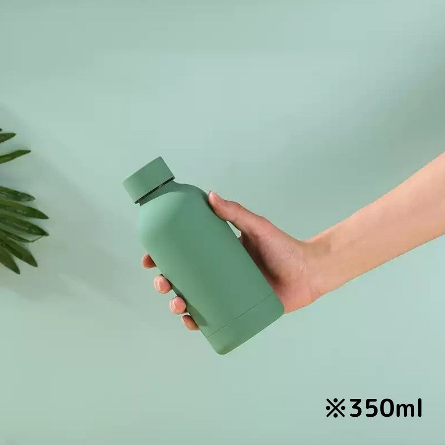 似顔絵 ステンレス水筒 Ⅱ