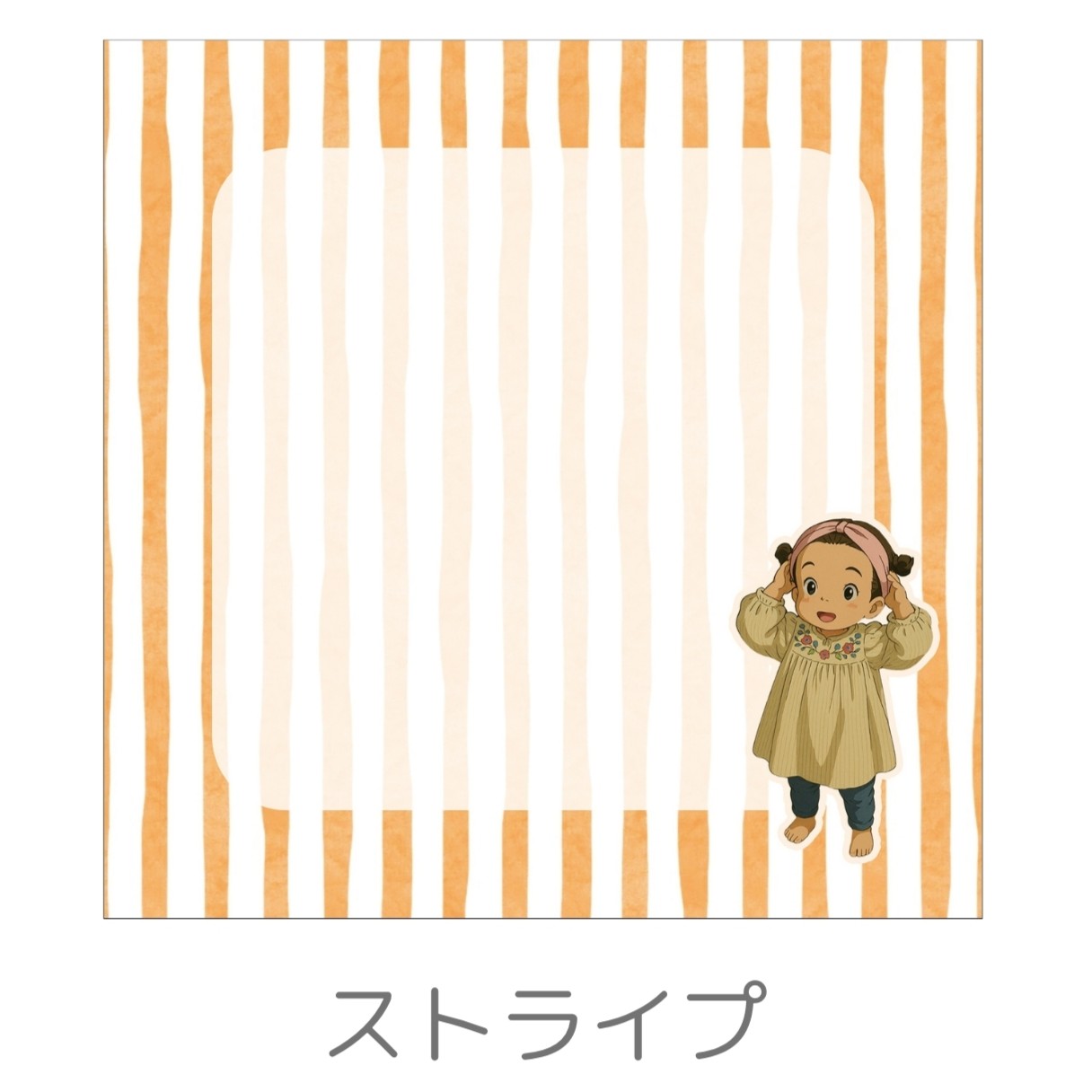 似顔絵メモパッド 10冊セット