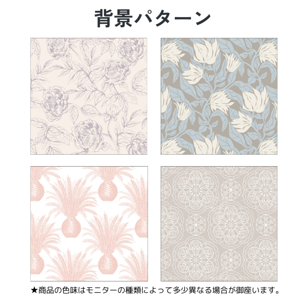 似顔絵キャンバスアート