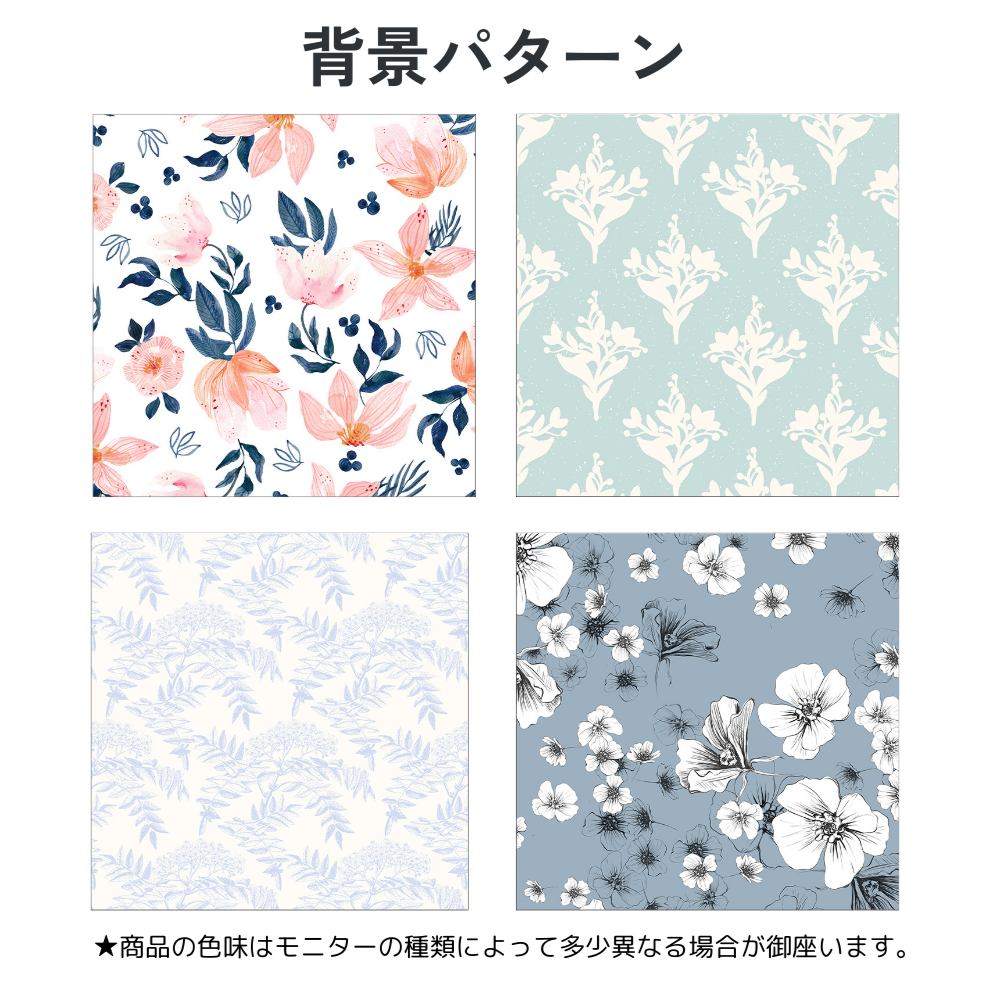 似顔絵キャンバスアート