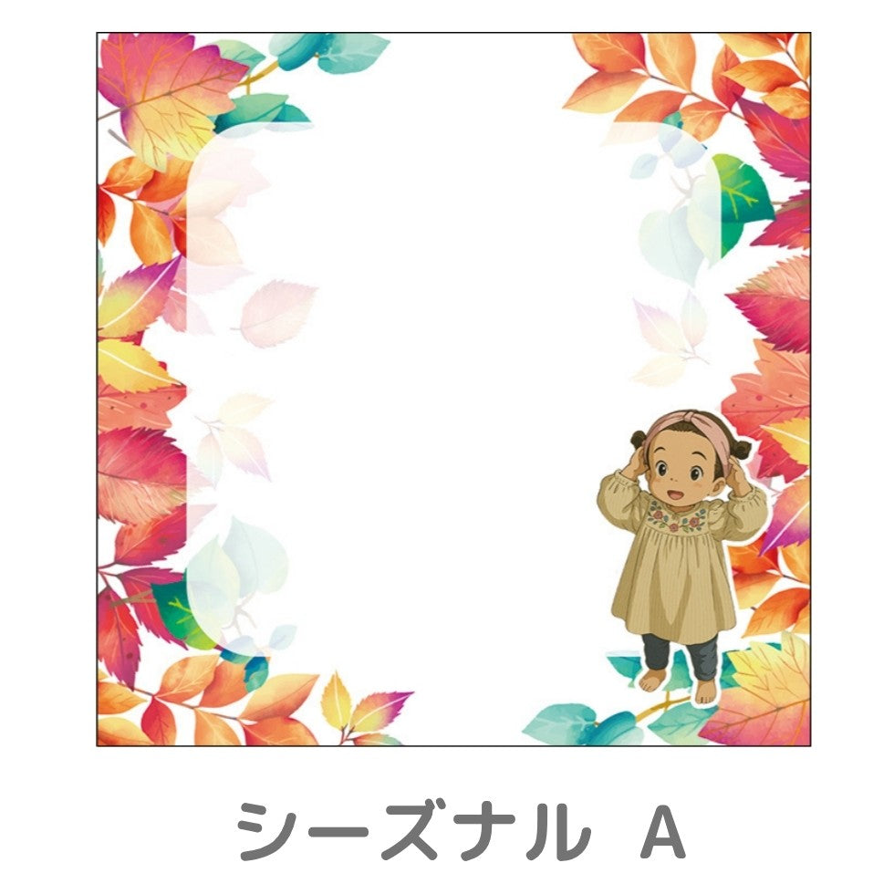 似顔絵メモパッド 10冊セット