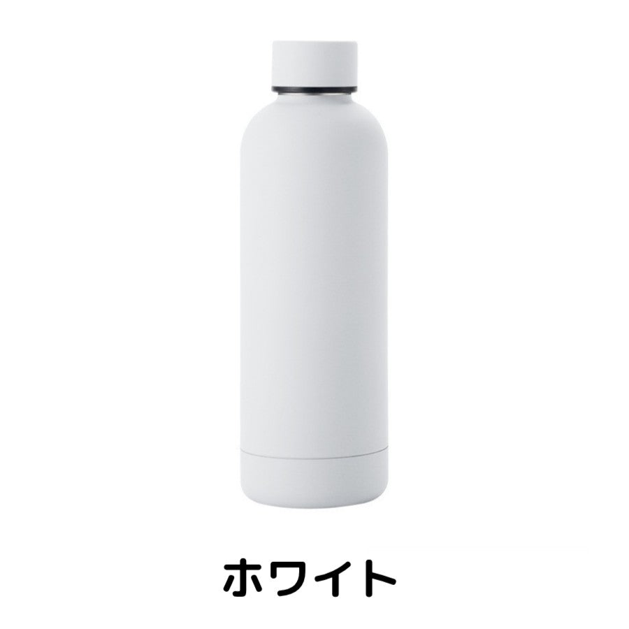 似顔絵 ステンレス水筒 Ⅱ