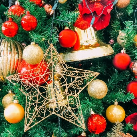 クリスマスおすすめグッズ♪