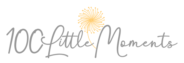 100Little Moments