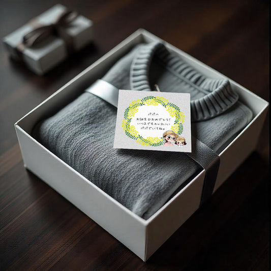 似顔絵メモパッド 10冊セット